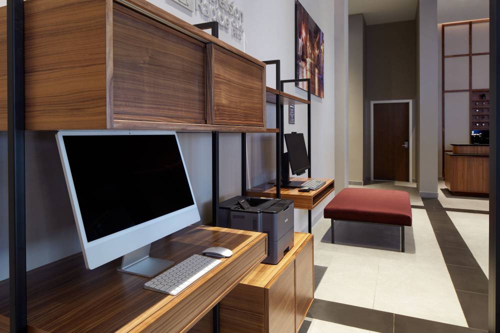 Business Centre
