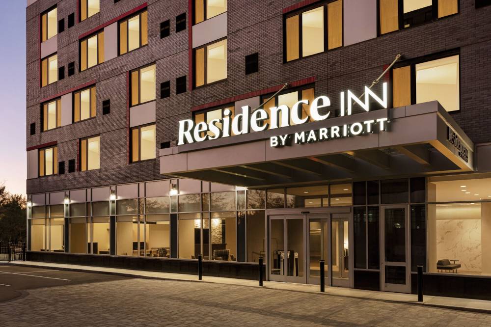 Residence Inn By Marriott New York Jfk Airport 4