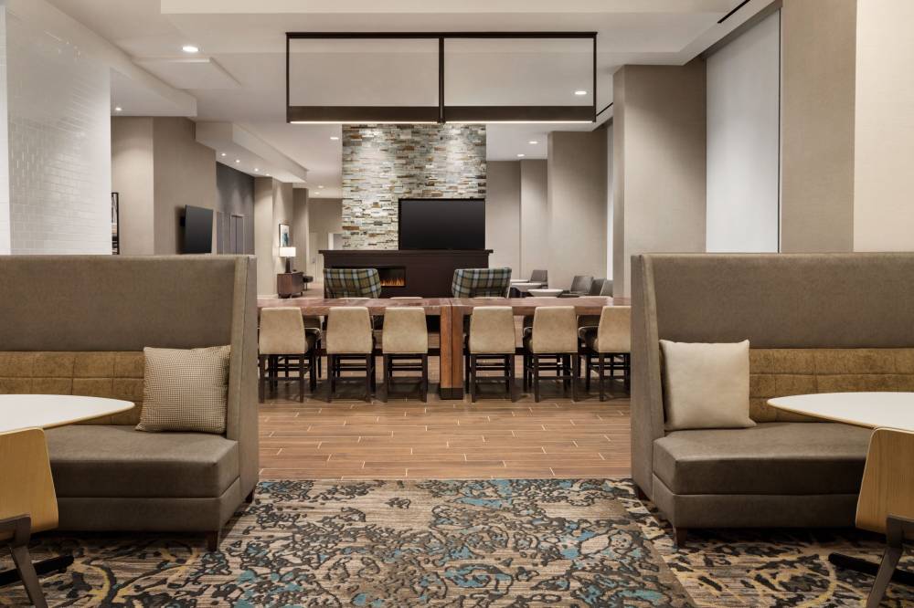 Residence Inn By Marriott New York Jfk Airport 8