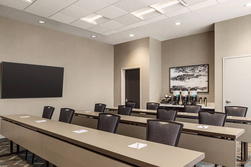 Residence Inn By Marriott New York Jfk Airport 6