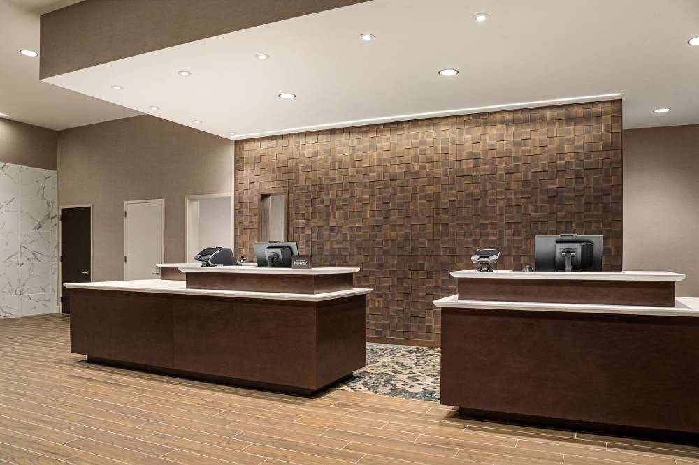 Residence Inn By Marriott New York Jfk Airport 7