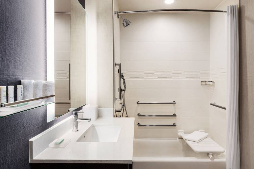 Residence Inn By Marriott New York Jfk Airport 2
