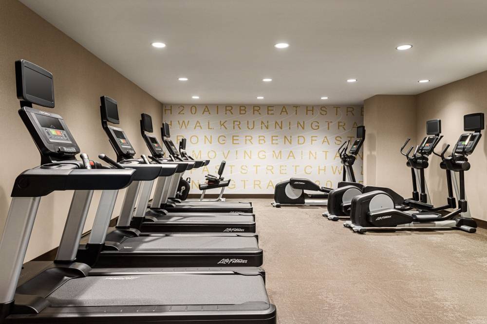 Residence Inn By Marriott New York Jfk Airport 10