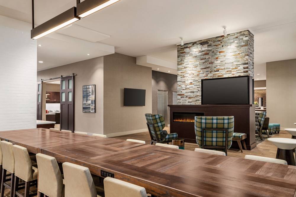 Residence Inn By Marriott New York Jfk Airport 9