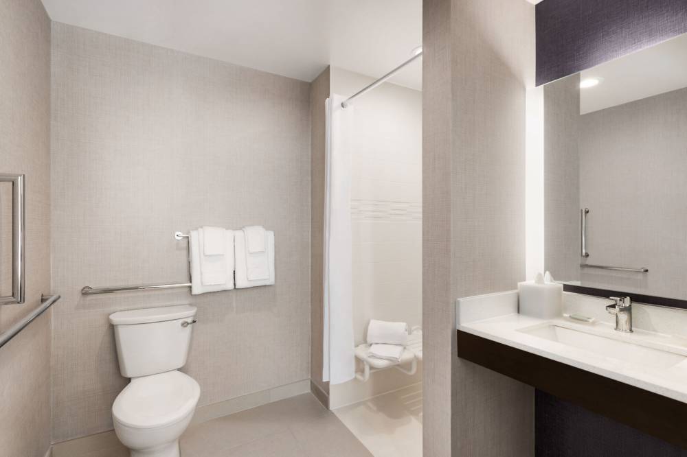 Residence Inn By Marriott New York Jfk Airport 3