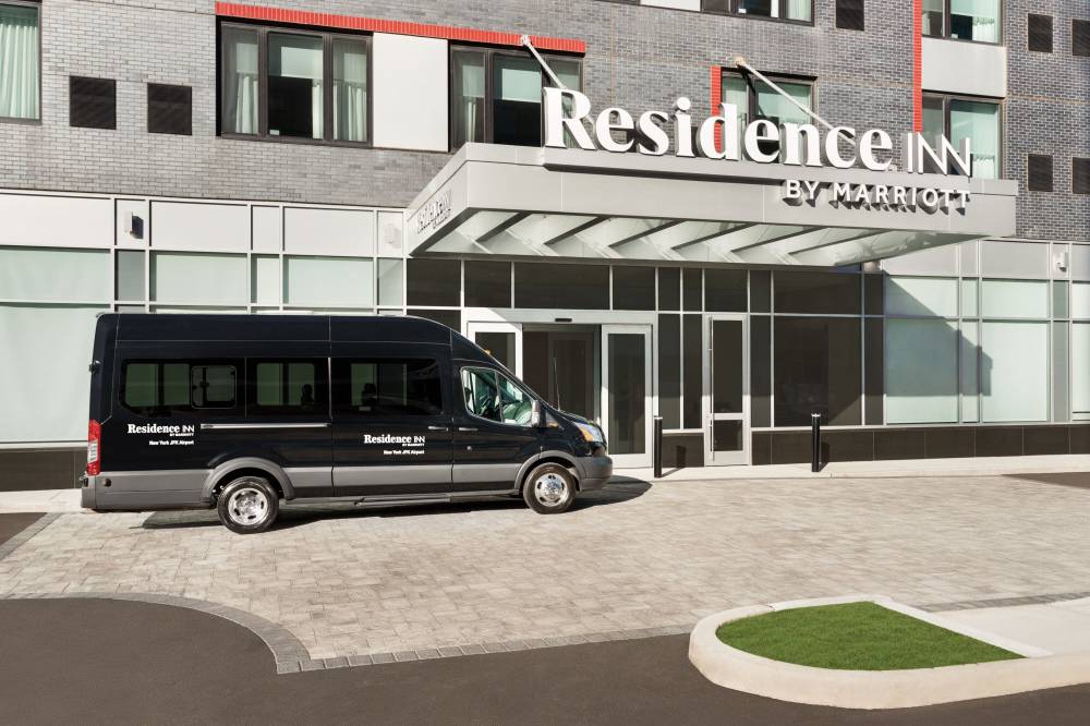 Residence Inn By Marriott New York Jfk Airport 5