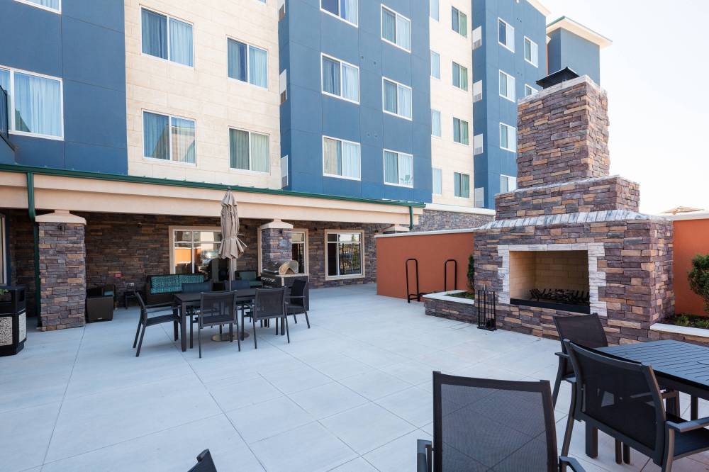 Residence Inn By Marriott Oklahoma City Airport 7
