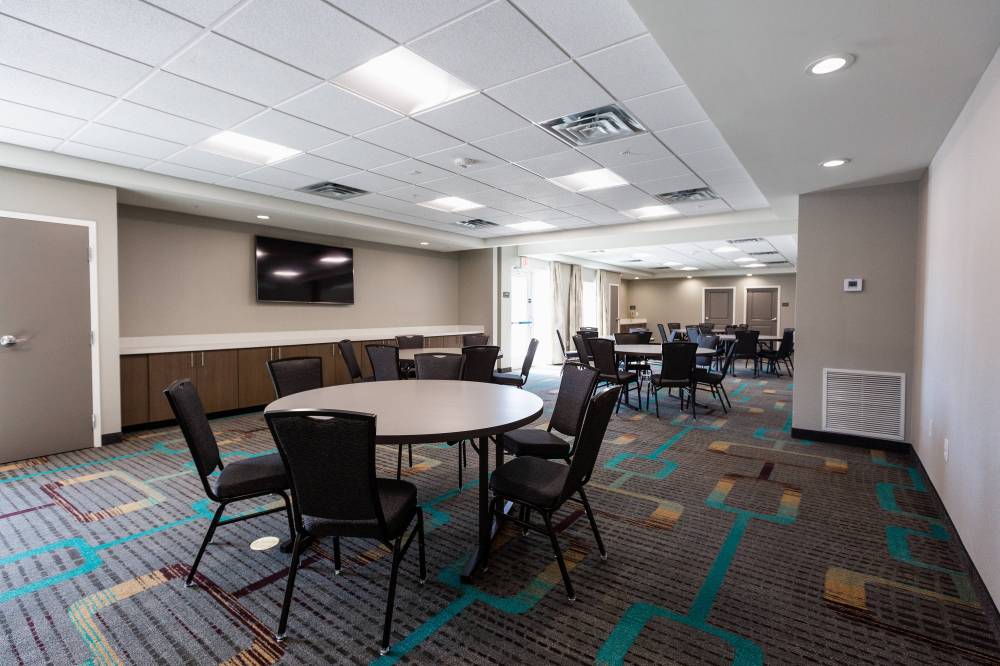 Residence Inn By Marriott Oklahoma City Airport 9
