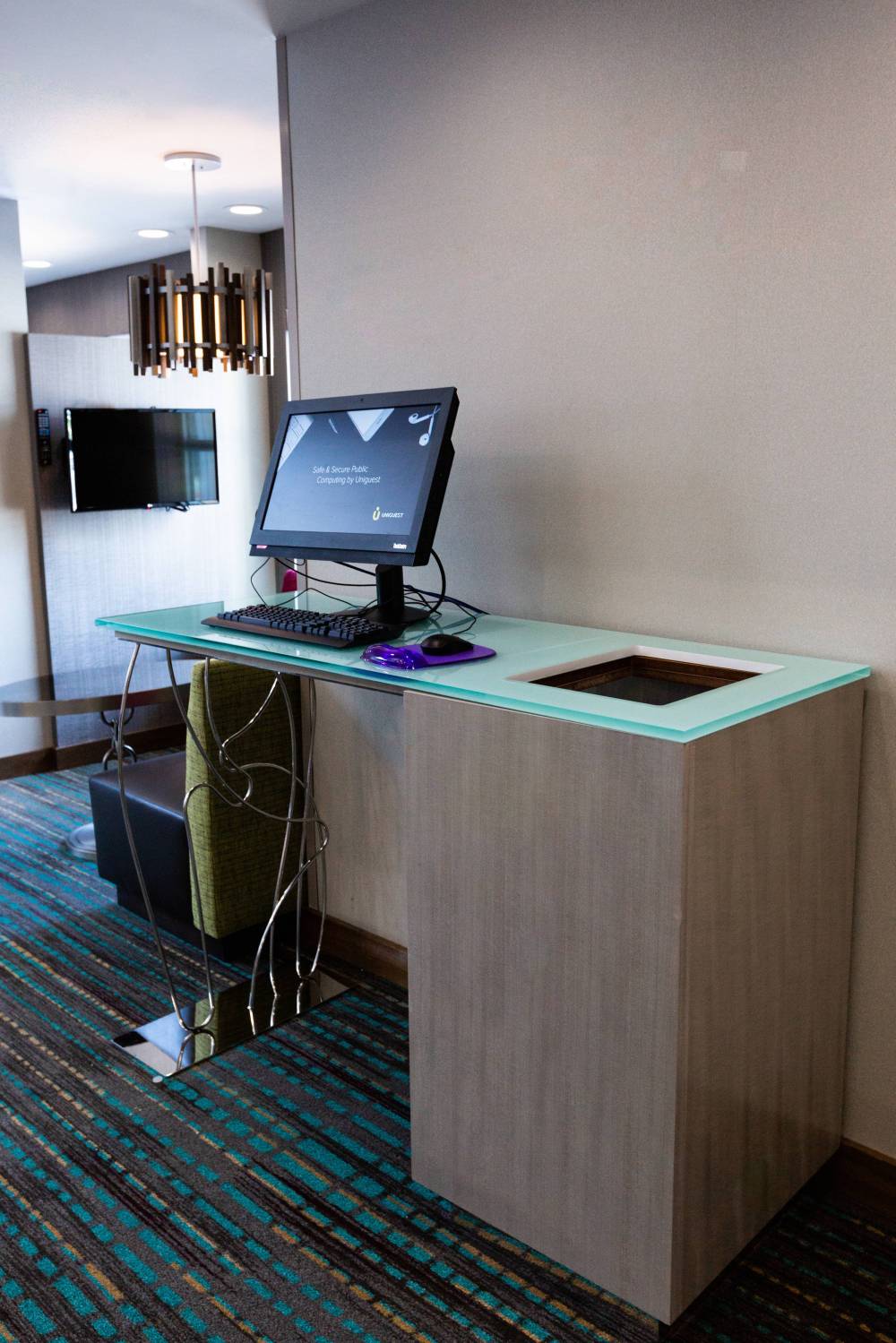 Residence Inn By Marriott Oklahoma City Airport 4