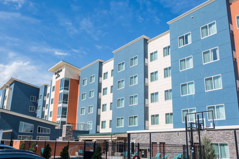 Residence Inn By Marriott Oklahoma City Airport 6