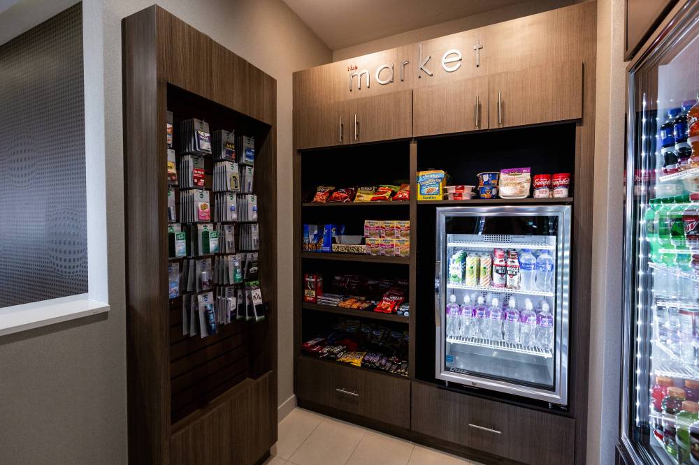 Residence Inn By Marriott Oklahoma City Airport 3