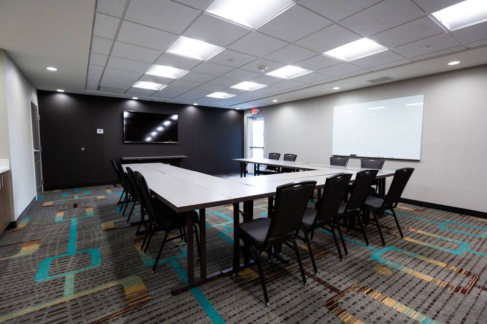 Residence Inn By Marriott Oklahoma City Airport 8
