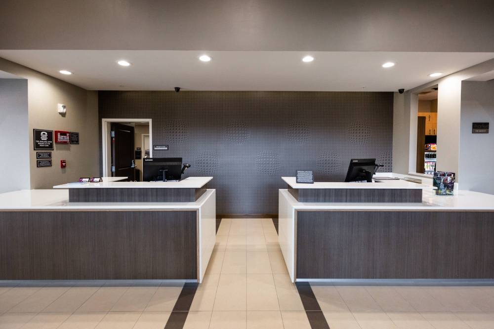 Residence Inn By Marriott Oklahoma City Airport 10
