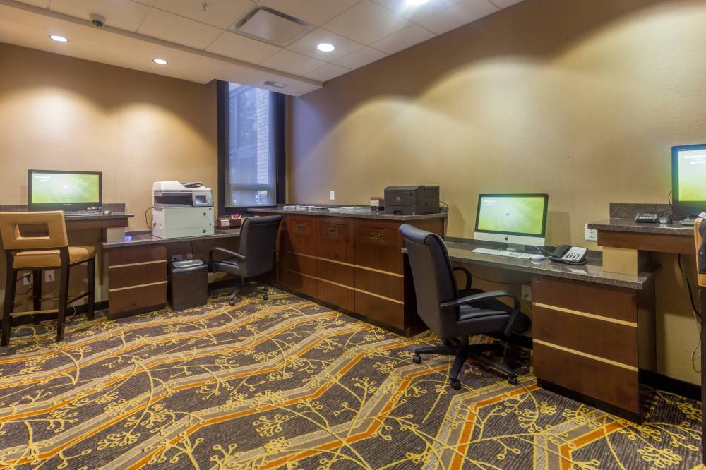 Residence Inn By Marriott Omaha Downtown Old Market Area 4