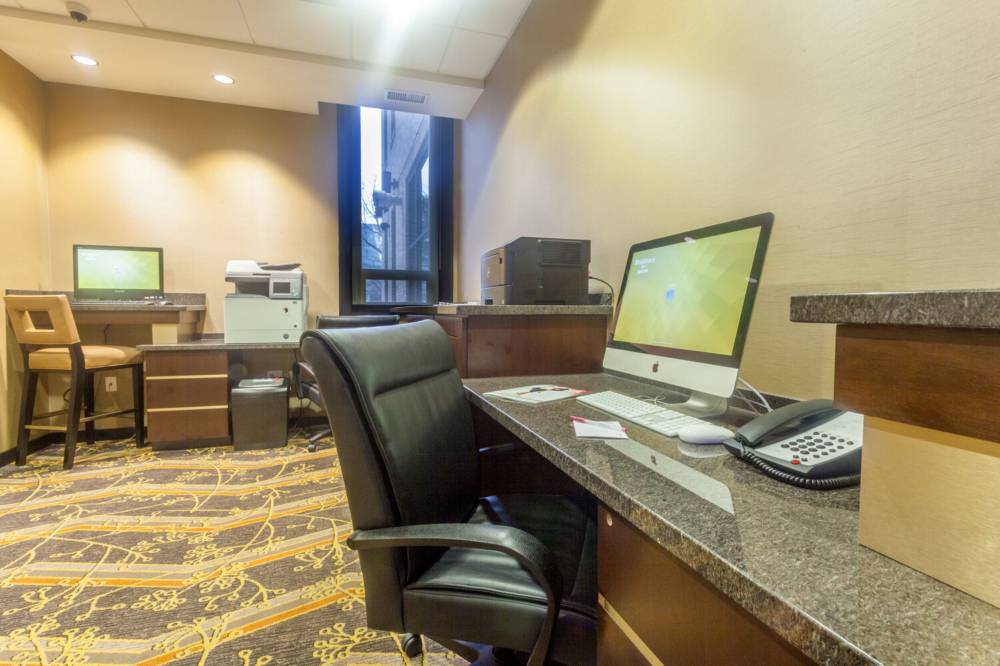 Residence Inn By Marriott Omaha Downtown Old Market Area 3