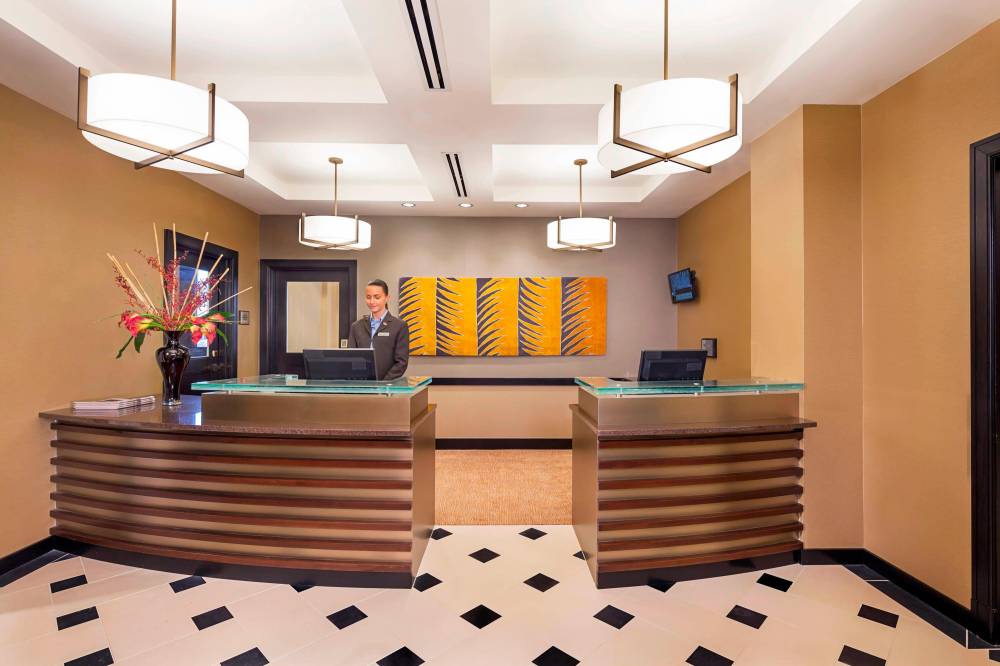 Residence Inn By Marriott Omaha Downtown Old Market Area 10