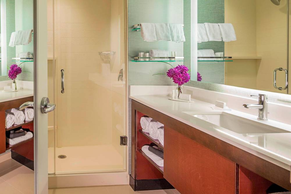 Residence Inn By Marriott Omaha Downtown Old Market Area 2