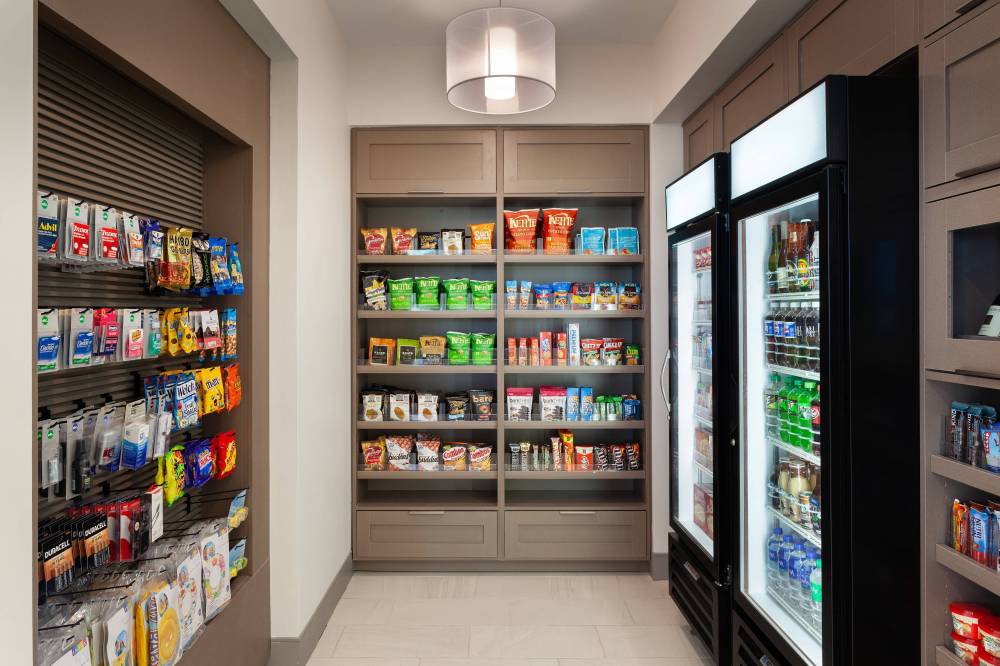 Residence Inn By Marriott Orlando At Millenia 5