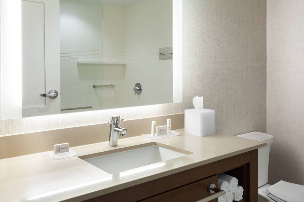 Residence Inn By Marriott Orlando At Millenia 2