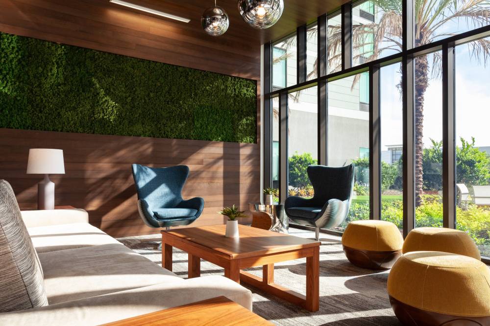 Residence Inn By Marriott Orlando At Millenia 9