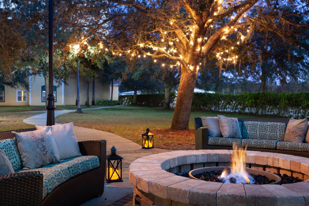 Residence Inn By Marriott Orlando At SeaworldÂ® 10