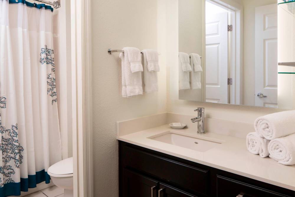 Residence Inn By Marriott Orlando At SeaworldÂ® 2