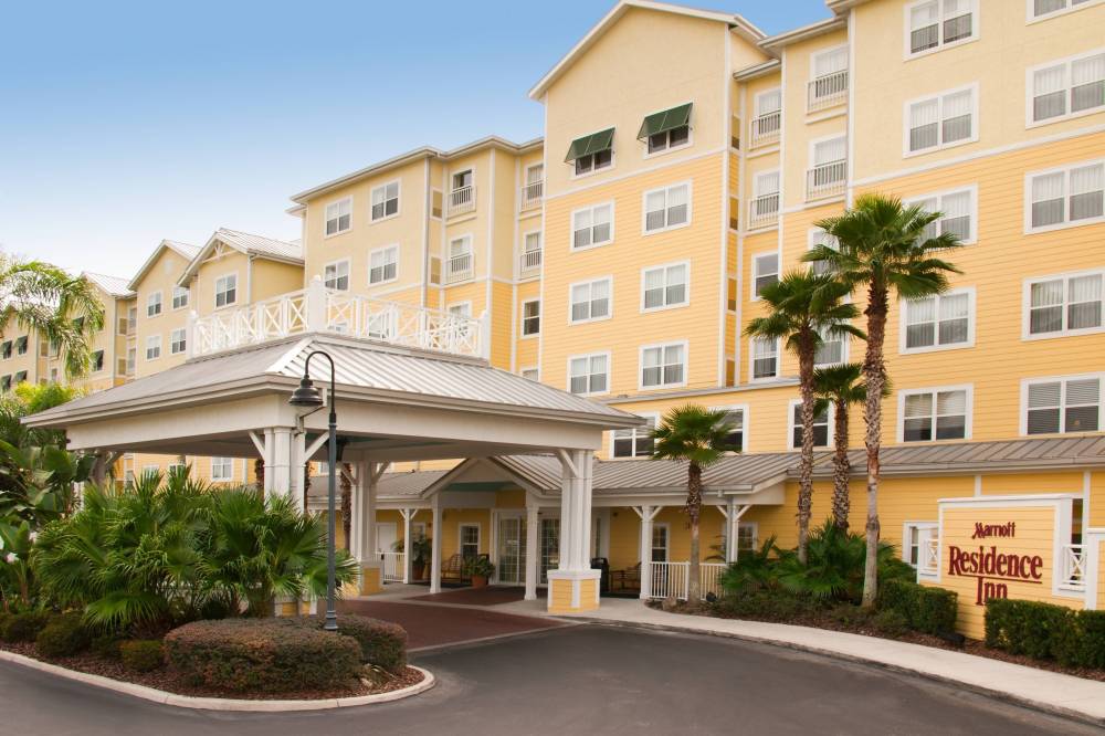 Residence Inn By Marriott Orlando At SeaworldÂ® 5