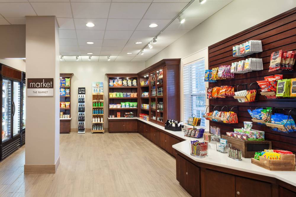Residence Inn By Marriott Orlando At SeaworldÂ® 4