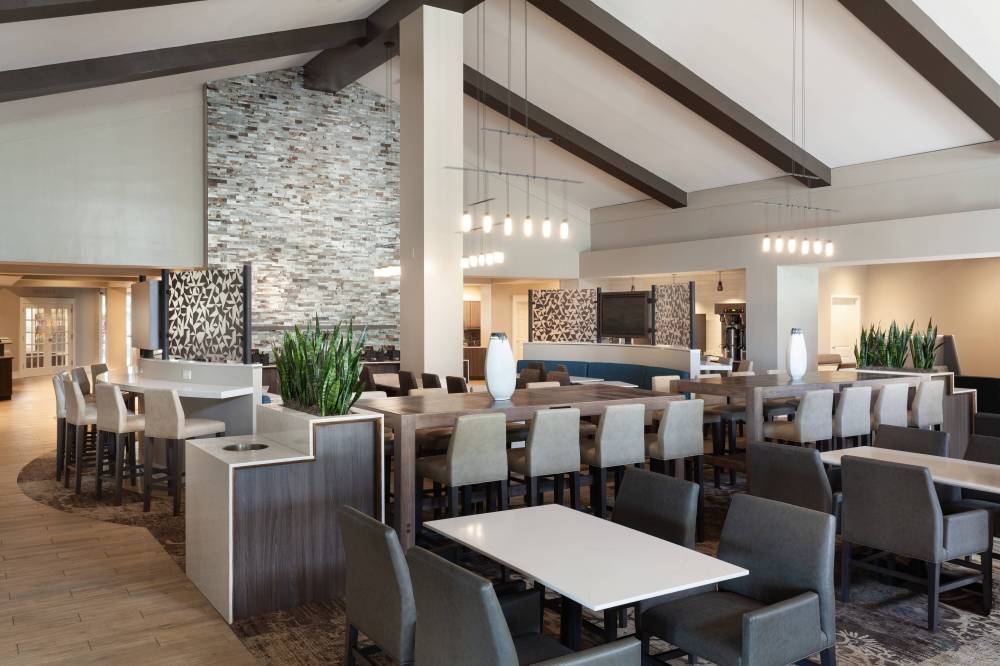 Residence Inn By Marriott Orlando At SeaworldÂ® 7