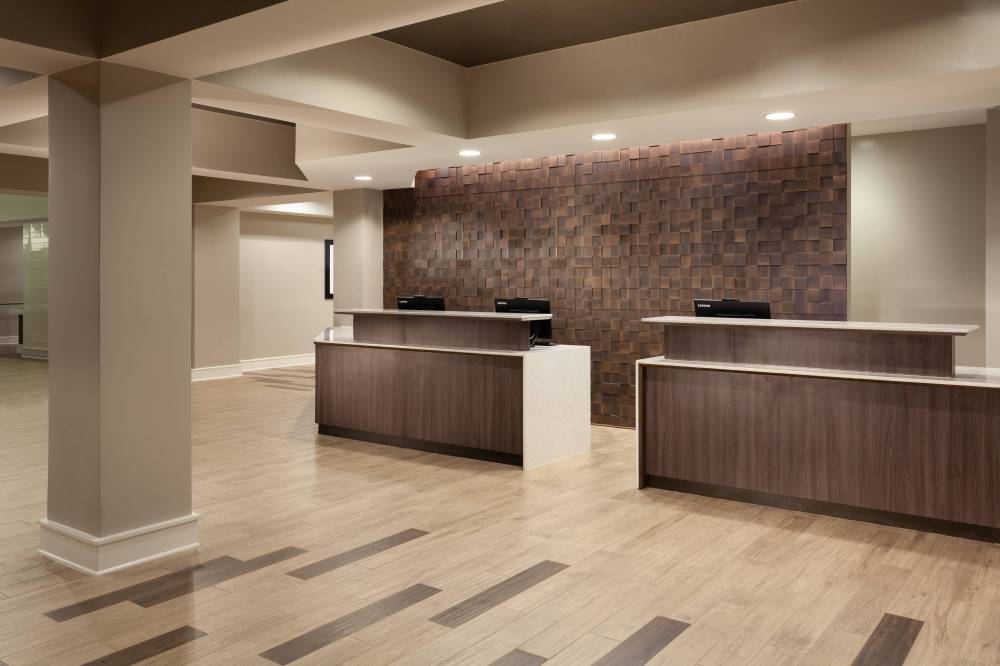 Residence Inn By Marriott Orlando At SeaworldÂ® 6