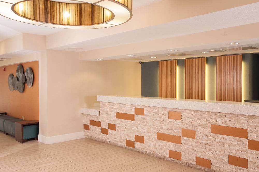 Residence Inn By Marriott Orlando Convention Center 10