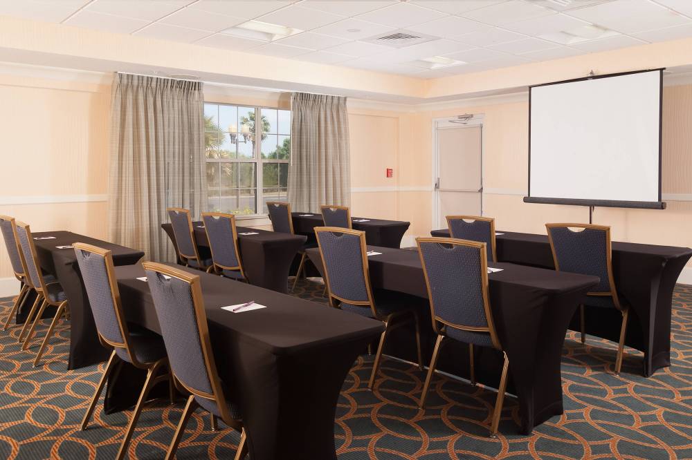 Residence Inn By Marriott Orlando Convention Center 8