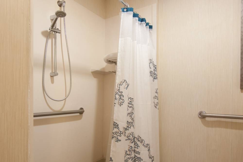 Residence Inn By Marriott Orlando Convention Center 3