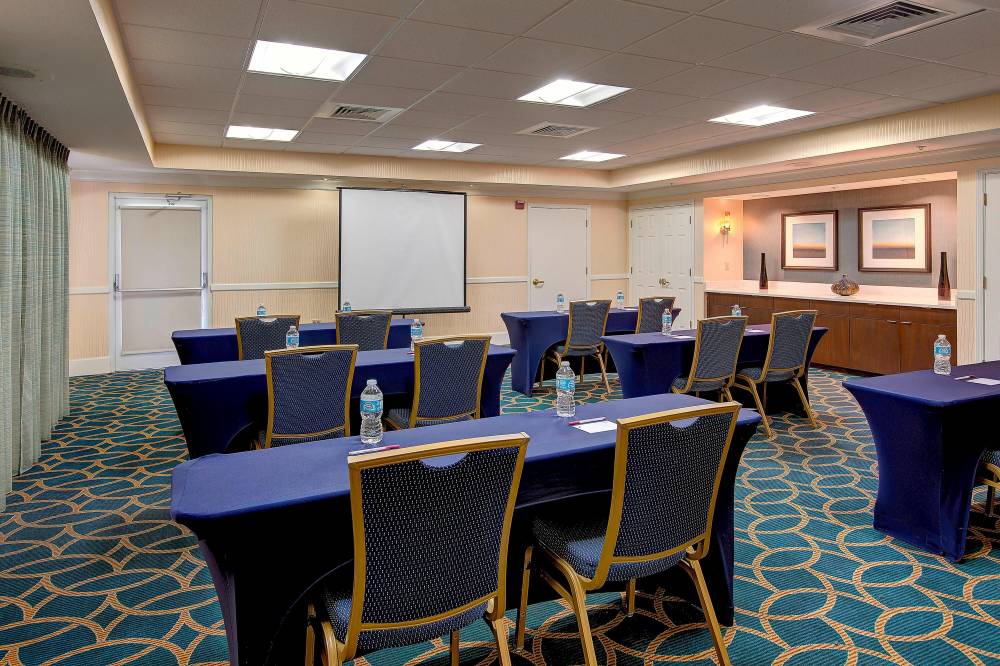 Residence Inn By Marriott Orlando Convention Center 9