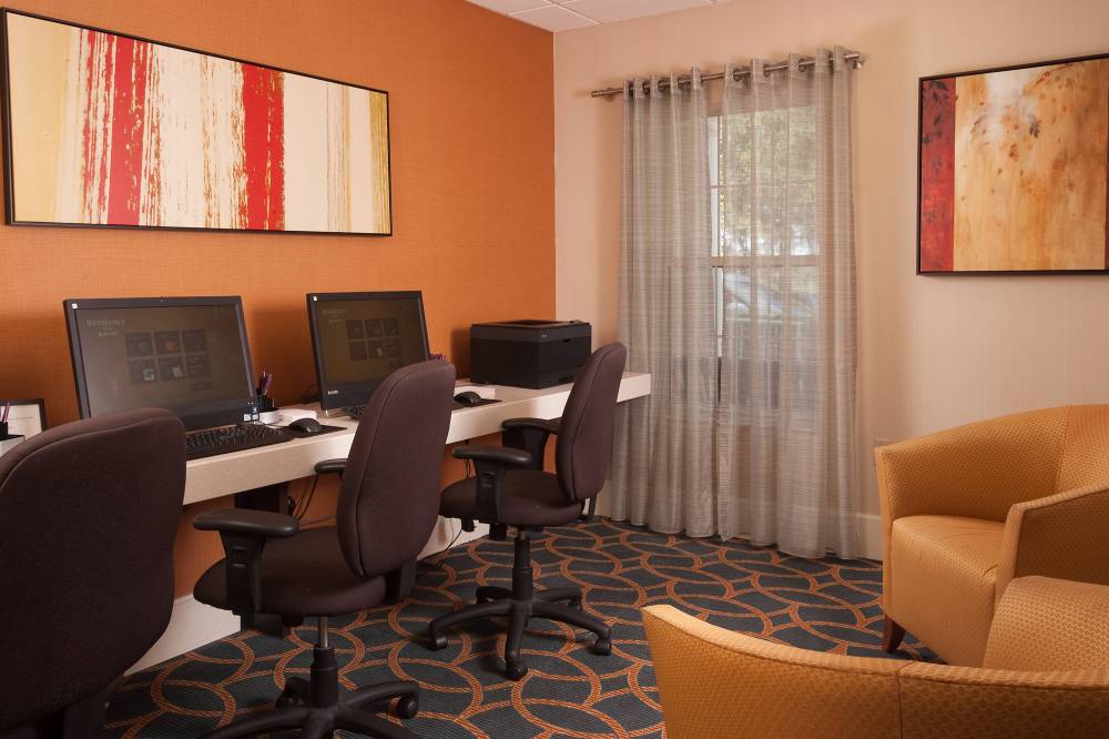 Residence Inn By Marriott Orlando Convention Center 4