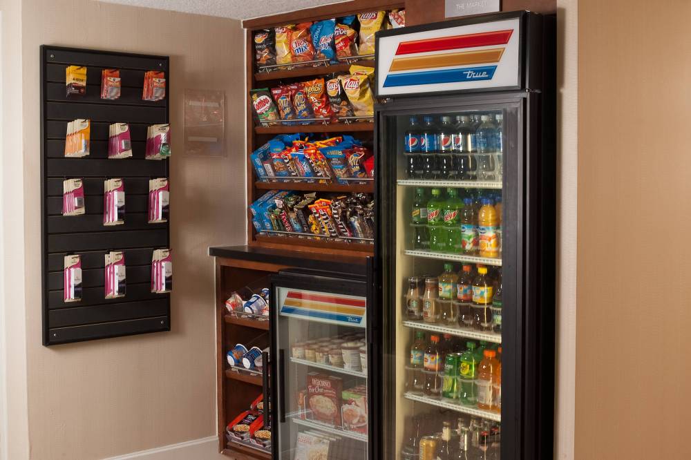 Residence Inn By Marriott Orlando Convention Center 7