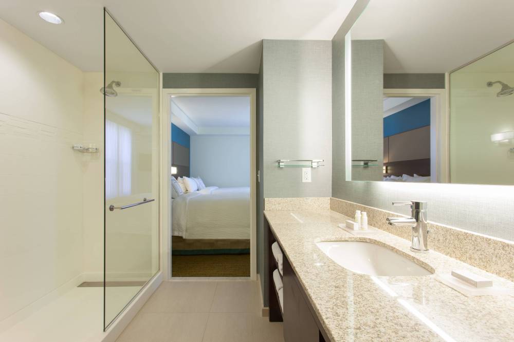 Residence Inn By Marriott Orlando Downtown 4