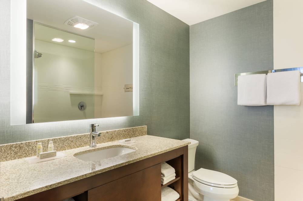 Residence Inn By Marriott Orlando Downtown 2