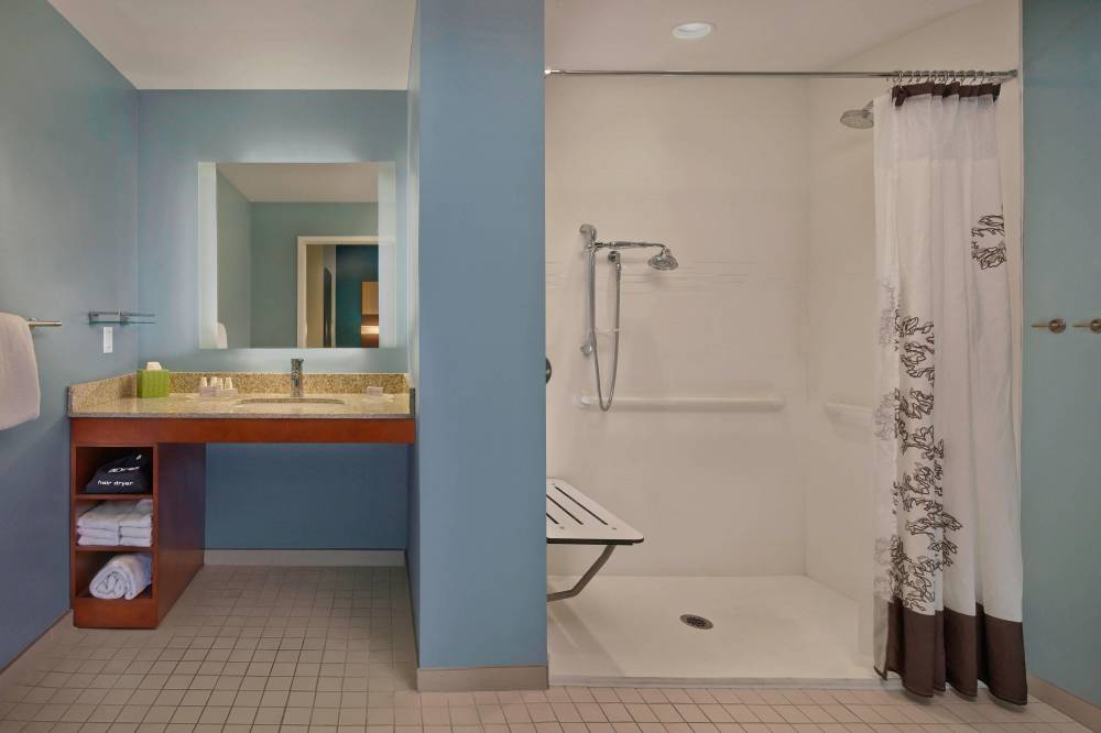 Residence Inn By Marriott Orlando Downtown 5