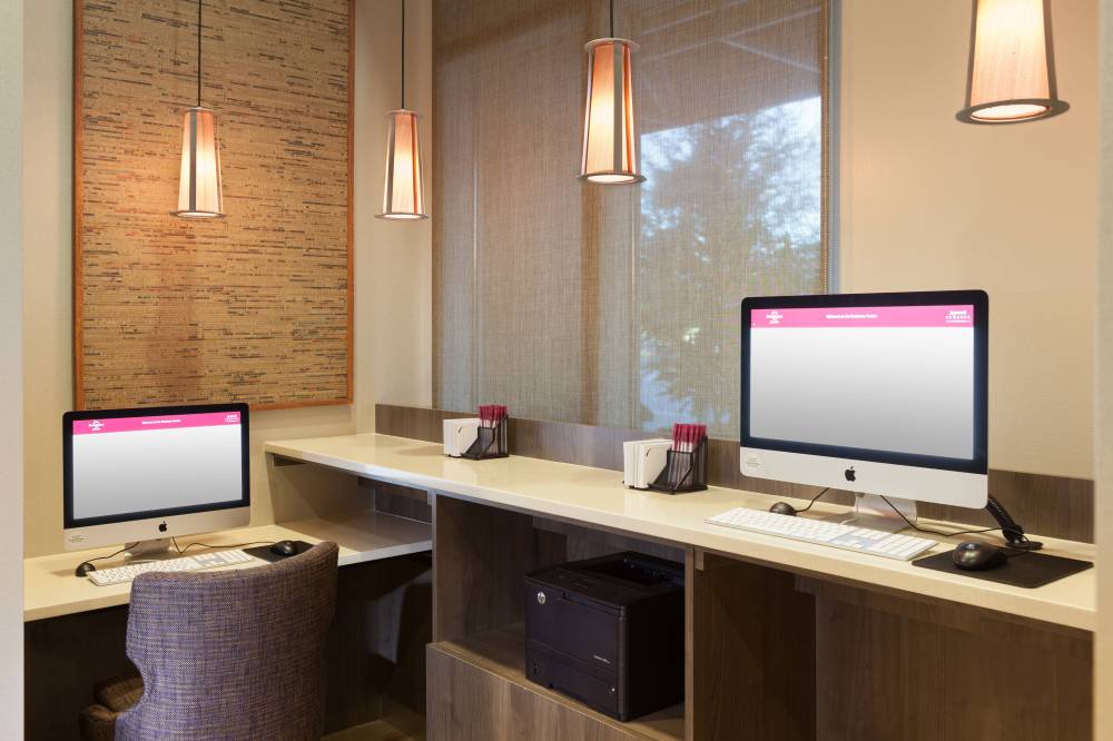 Residence Inn By Marriott Orlando Downtown 7