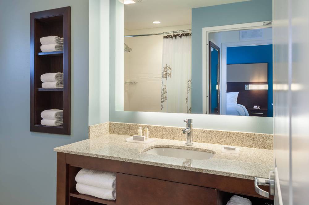 Residence Inn By Marriott Orlando Downtown 3