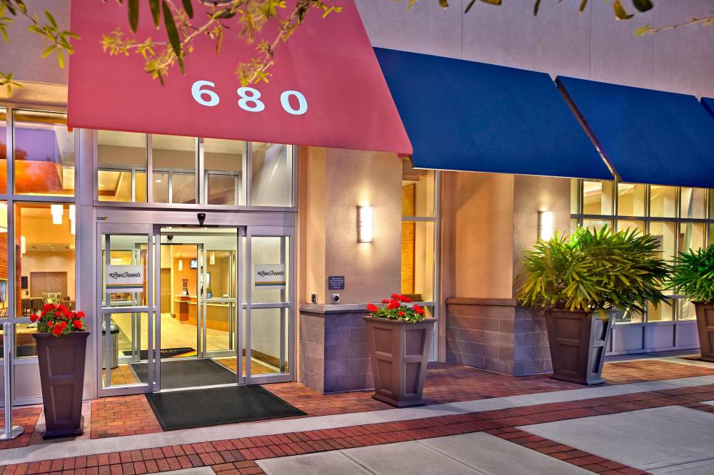 Residence Inn By Marriott Orlando Downtown 9