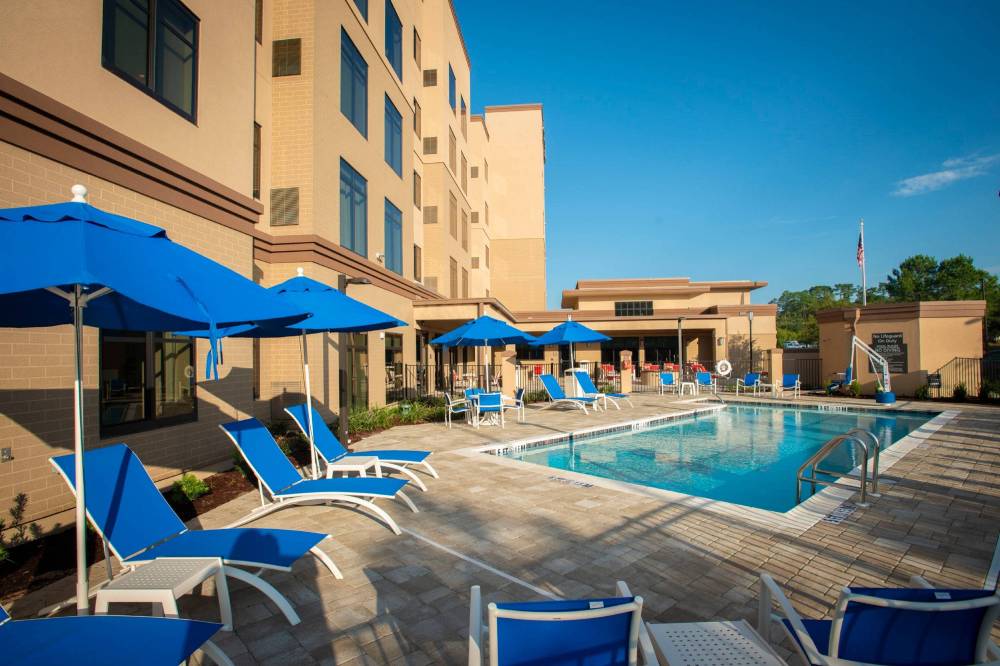 Residence Inn By Marriott Pensacola Airport Medical Canter 10