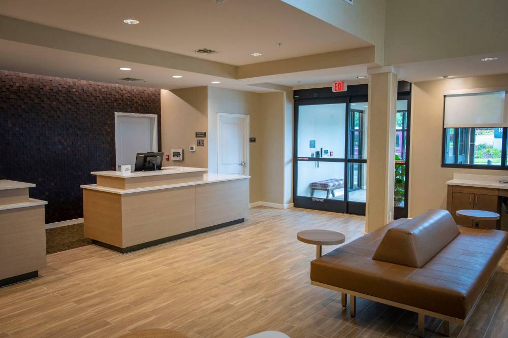 Residence Inn By Marriott Pensacola Airport Medical Canter 8