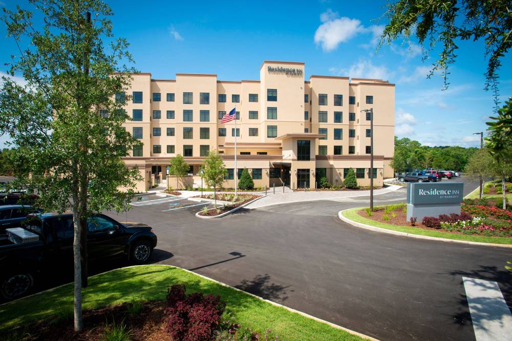 Residence Inn By Marriott Pensacola Airport Medical Canter 3