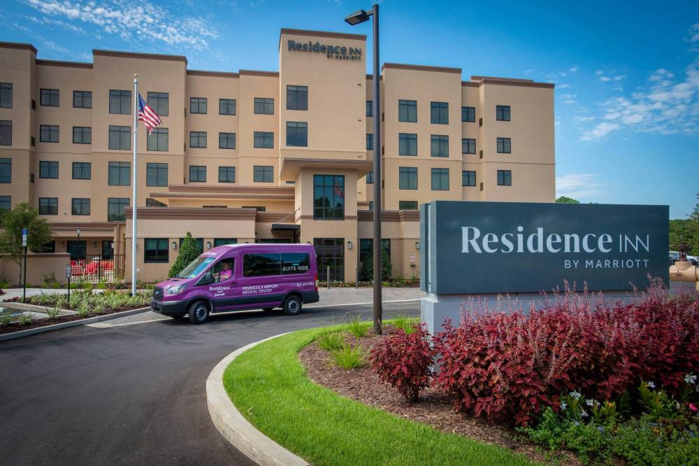 Residence Inn By Marriott Pensacola Airport Medical Canter 4