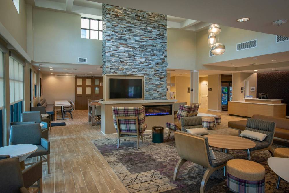 Residence Inn By Marriott Pensacola Airport Medical Canter 9
