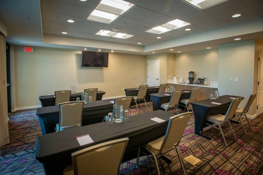 Residence Inn By Marriott Pensacola Airport Medical Canter 7