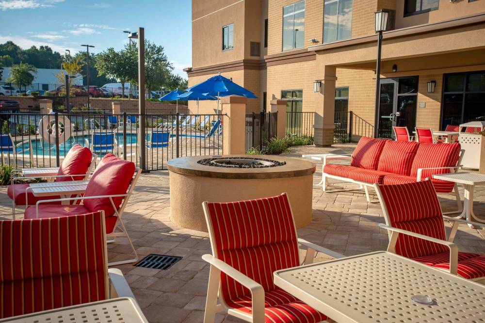 Residence Inn By Marriott Pensacola Airport Medical Canter 6