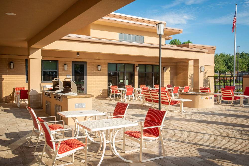 Residence Inn By Marriott Pensacola Airport Medical Canter 5